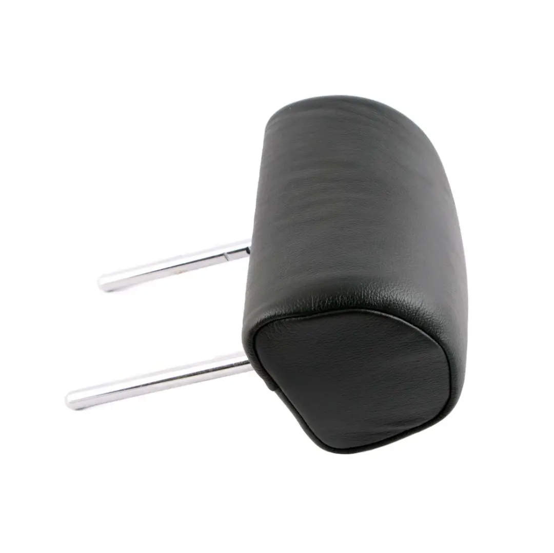 Siège Arrière Gauche Droite Appui tête Cuir Nevada Noir pour BMW X5 E70 à propos du numéro de pièce 7171134 BMW X5 E70 Siège Arrière Gauche Droite Appui tête Cuir Nevada Noir - SKU 7171134 - Numéro de pièce 7171134