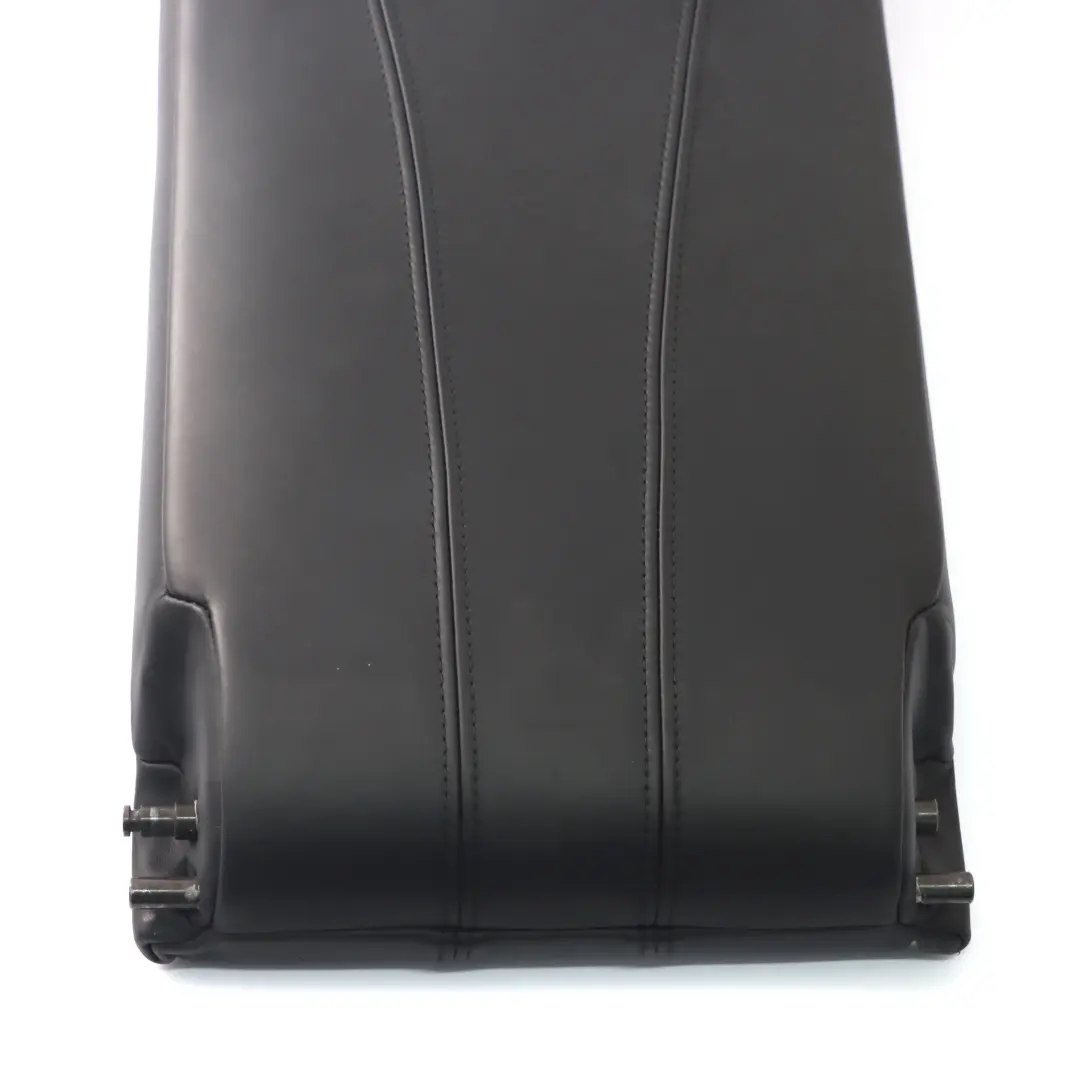 Bracciolo Sedile Posteriore Bracciolo Portabicchieri Pelle Nappa Nero per BMW X5 E70 con numero di parte 7171154 BMW X5 E70 Bracciolo Sedile Posteriore Bracciolo Portabicchieri Pelle Nappa Nero - SKU 7171154 - Numero di parte 7171154