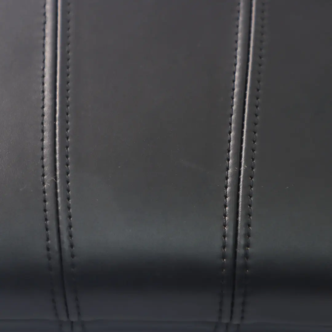 Rücksitz Armlehne Mittelarmlehne Getränke halter Leder Nappa Schwarz für BMW X5 E70 mit Teilenummer 7171154 BMW X5 E70 Rücksitz Armlehne Mittelarmlehne Getränke halter Leder Nappa Schwarz - SKU 7171154 - Teilenummer 7171154