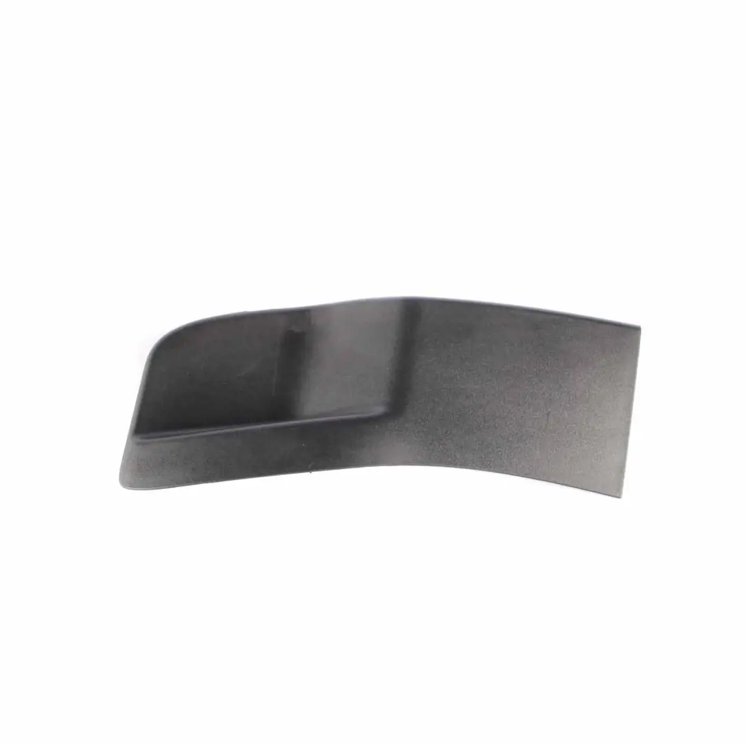 Abdeckung Säule Trim Hinten Links Verkleidung Schwarz für BMW X5 E70 mit Teilenummer 7171157 BMW X5 E70 Abdeckung Säule Trim Hinten Links Verkleidung Schwarz - SKU 7171157-1 - Teilenummer 7171157