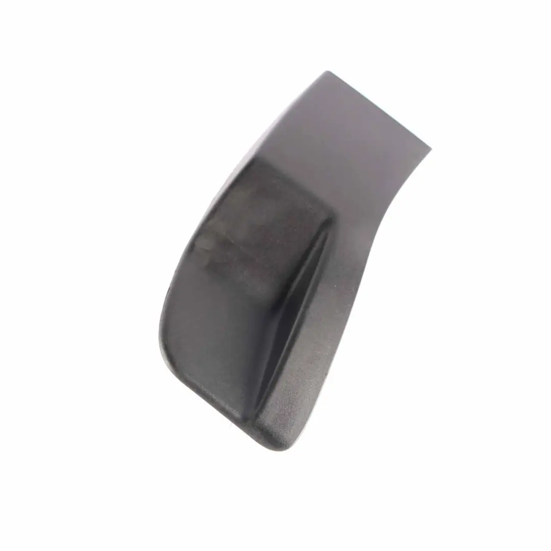 Rivestimento Colonnina Posteriore Sinistra Rivestimento Nero per BMW X5 E70 con numero di parte 7171157 BMW X5 E70 Rivestimento Colonnina Posteriore Sinistra Rivestimento Nero - SKU 7171157-1 - Numero di parte 7171157