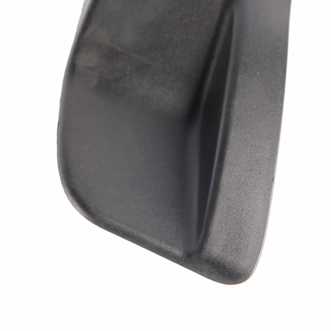 BMW X5 E70 Cover Pillar Trim Rear Left N/S Panelling Covering Black - SKU 7171157-1 - Part number 7171157
