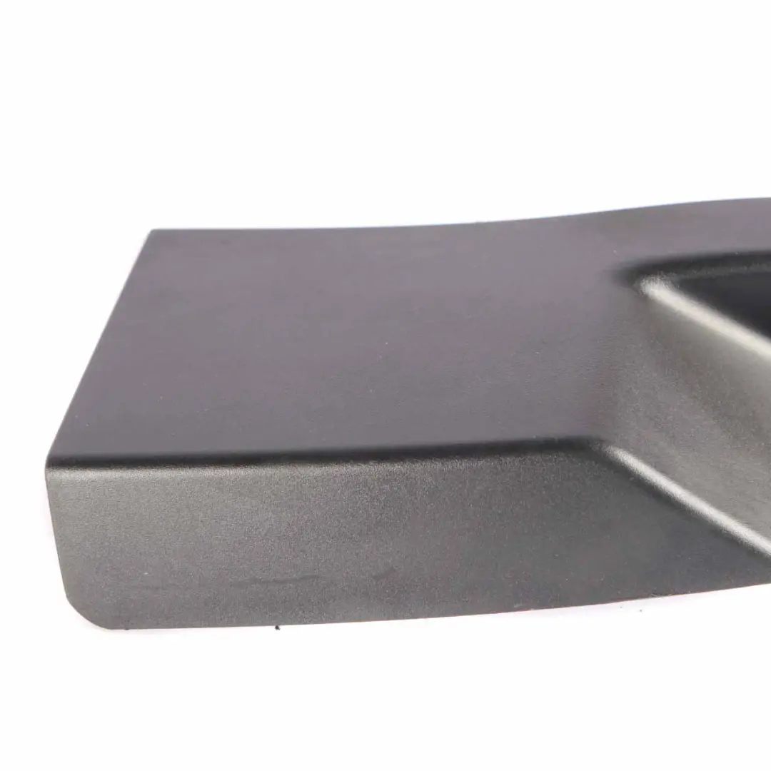 Abdeckung Säule Trim Hinten Links Verkleidung Schwarz für BMW X5 E70 mit Teilenummer 7171157 BMW X5 E70 Abdeckung Säule Trim Hinten Links Verkleidung Schwarz - SKU 7171157-1 - Teilenummer 7171157