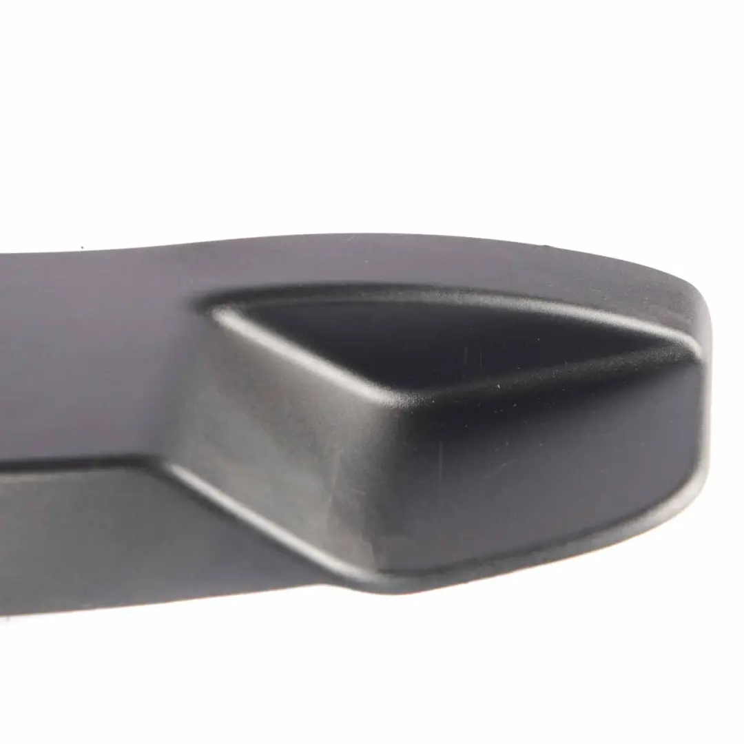 BMW X5 E70 Rivestimento Colonnina Posteriore Sinistra Rivestimento Nero - SKU 7171157-1 - Numero di parte 7171157