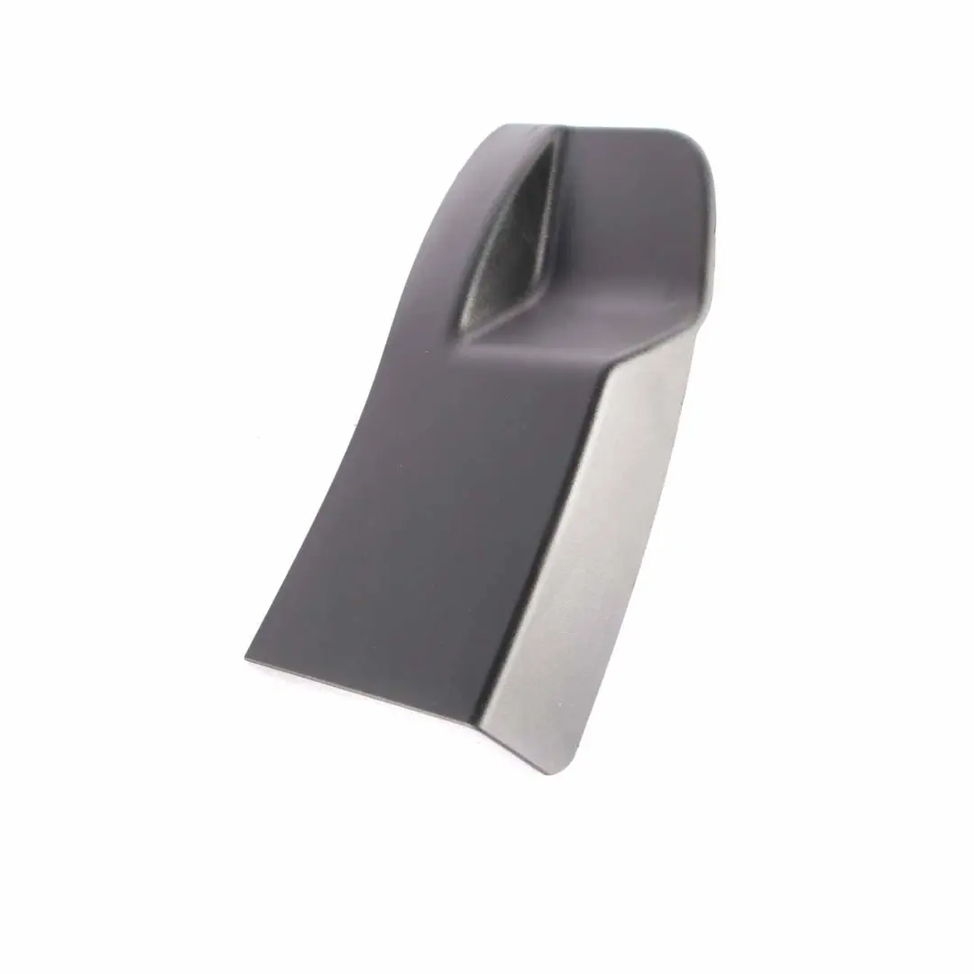 Abdeckung Säule Trim Hinten Links Verkleidung Schwarz für BMW X5 E70 mit Teilenummer 7171157 BMW X5 E70 Abdeckung Säule Trim Hinten Links Verkleidung Schwarz - SKU 7171157-1 - Teilenummer 7171157