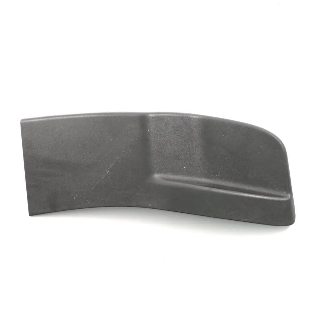 BMW X5 E70 Abdeckung Säule Trim Hinten Rechts Schwarz - SKU 7171158-1 - Teilenummer 7171158