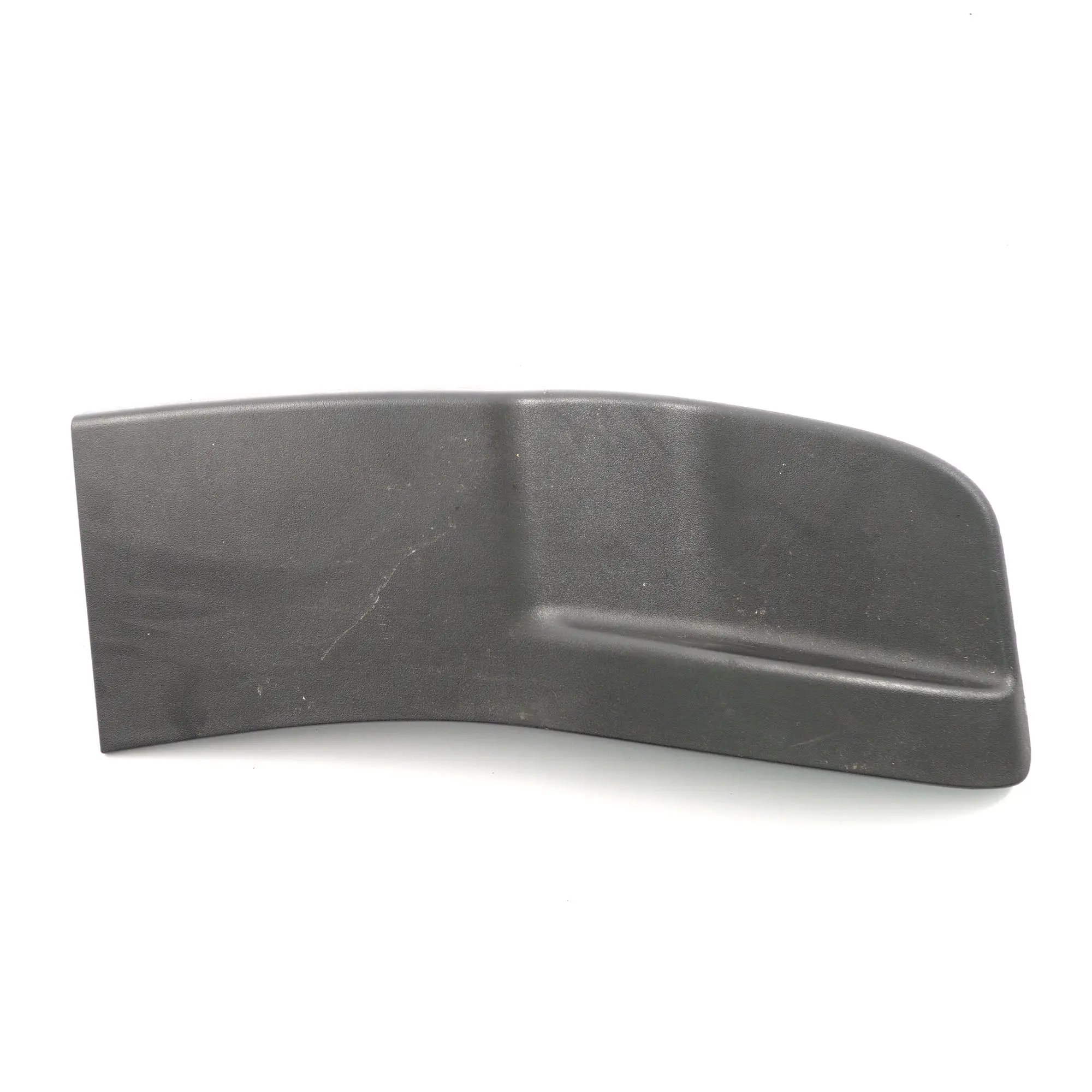 BMW X5 E70 Abdeckung Säule Trim Hinten Rechts Schwarz 7171158