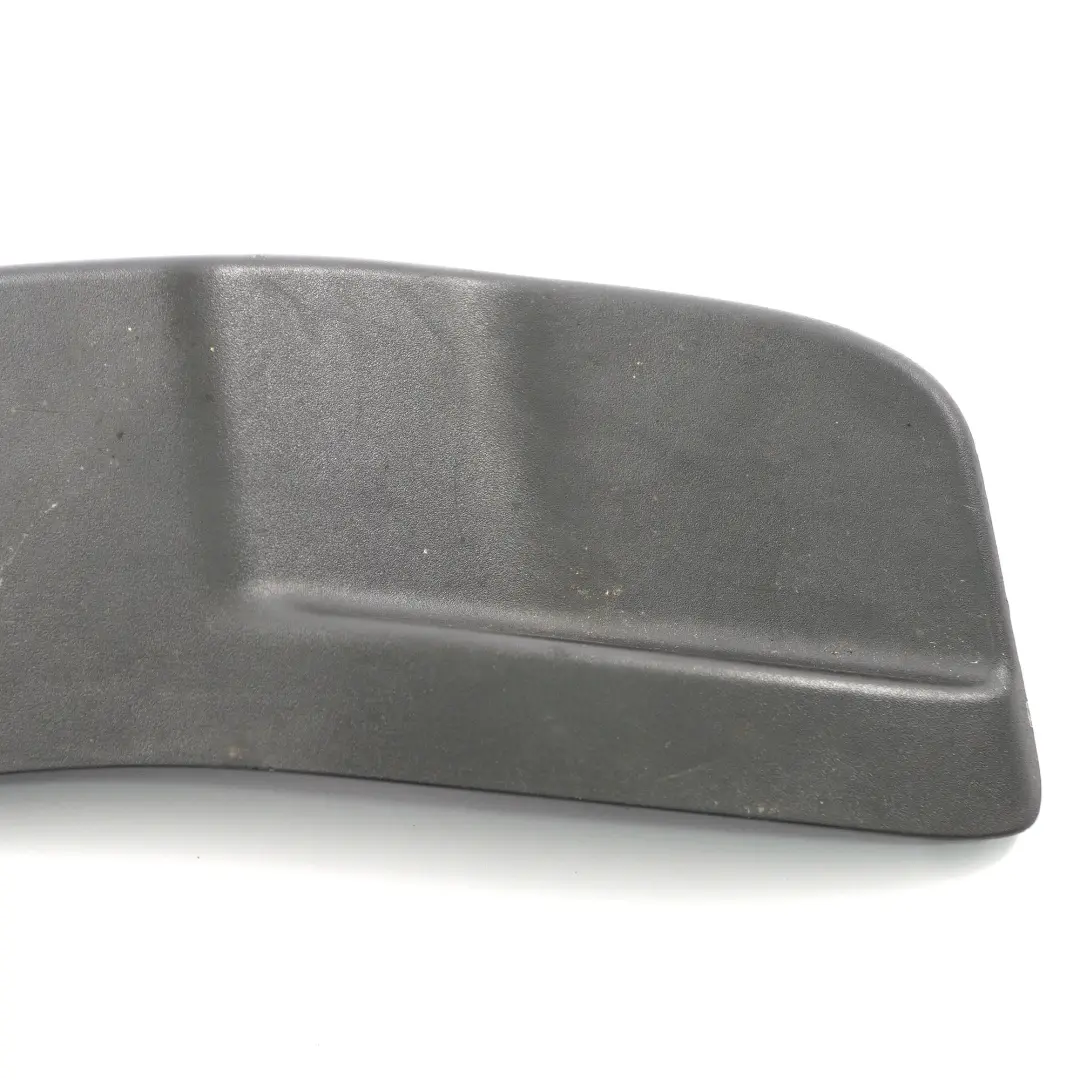 osłona słupka tylnego prawego czarna do BMW X5 E70 o numerze 7171158 BMW X5 E70 osłona słupka tylnego prawego czarna - SKU 7171158-1 - Numer Części 7171158