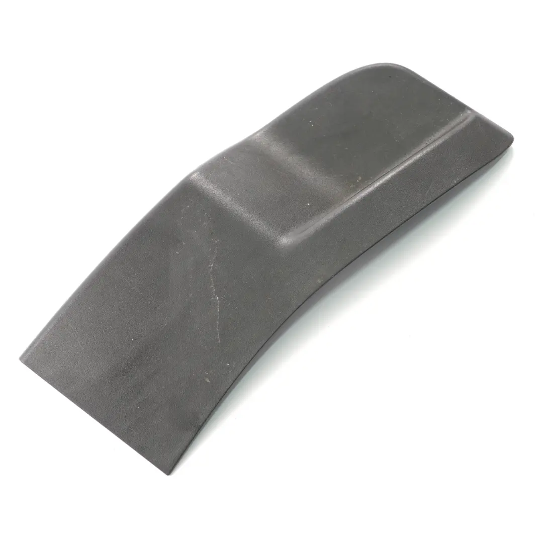 BMW X5 E70 Abdeckung Säule Trim Hinten Rechts Schwarz - SKU 7171158-1 - Teilenummer 7171158