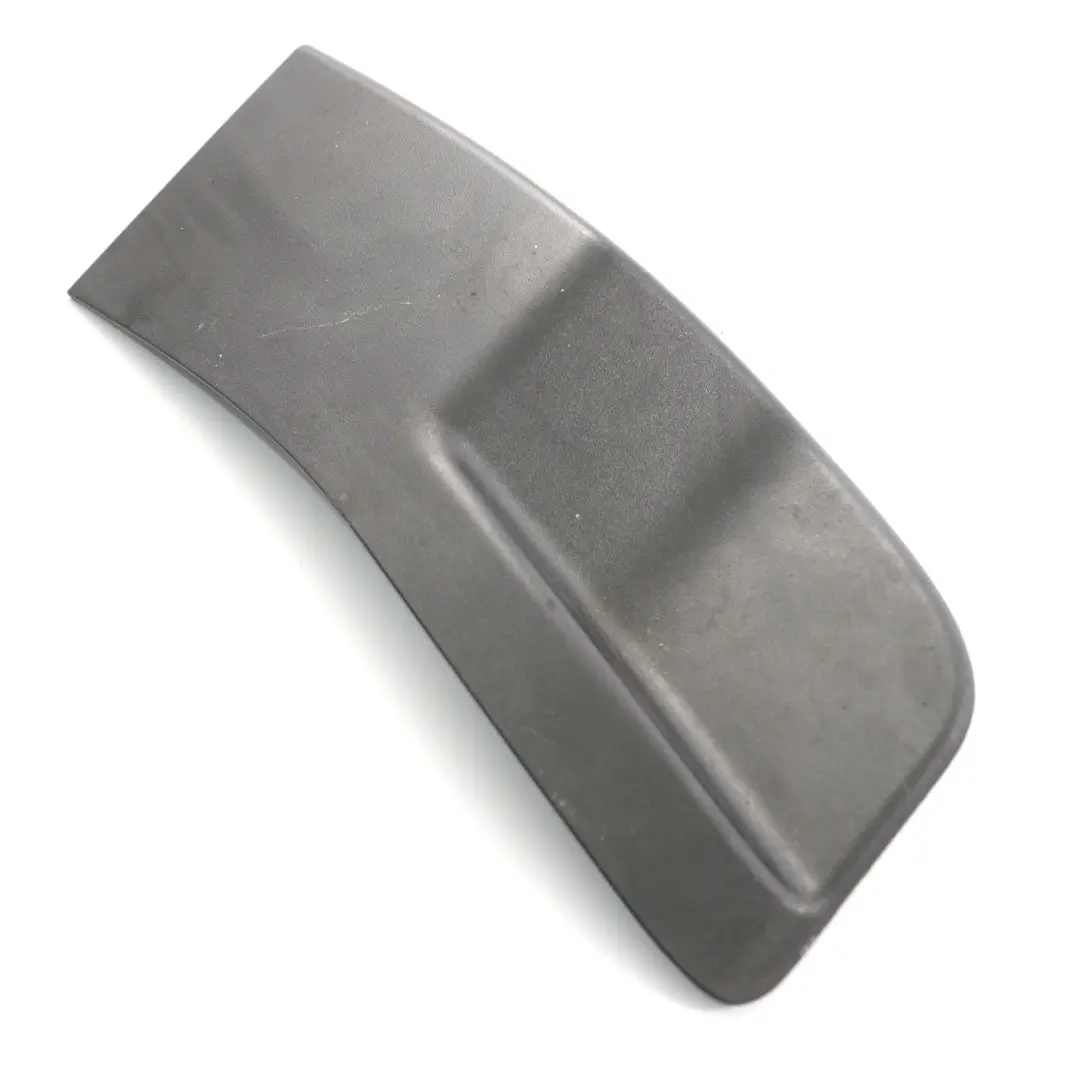 Abdeckung Säule Trim Hinten Rechts Schwarz für BMW X5 E70 mit Teilenummer 7171158 BMW X5 E70 Abdeckung Säule Trim Hinten Rechts Schwarz - SKU 7171158-1 - Teilenummer 7171158