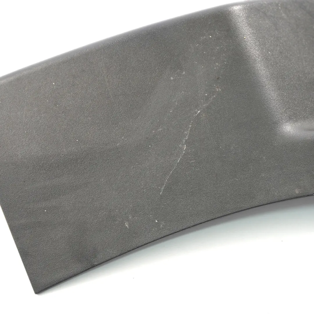 BMW X5 E70 Abdeckung Säule Trim Hinten Rechts Schwarz - SKU 7171158-1 - Teilenummer 7171158