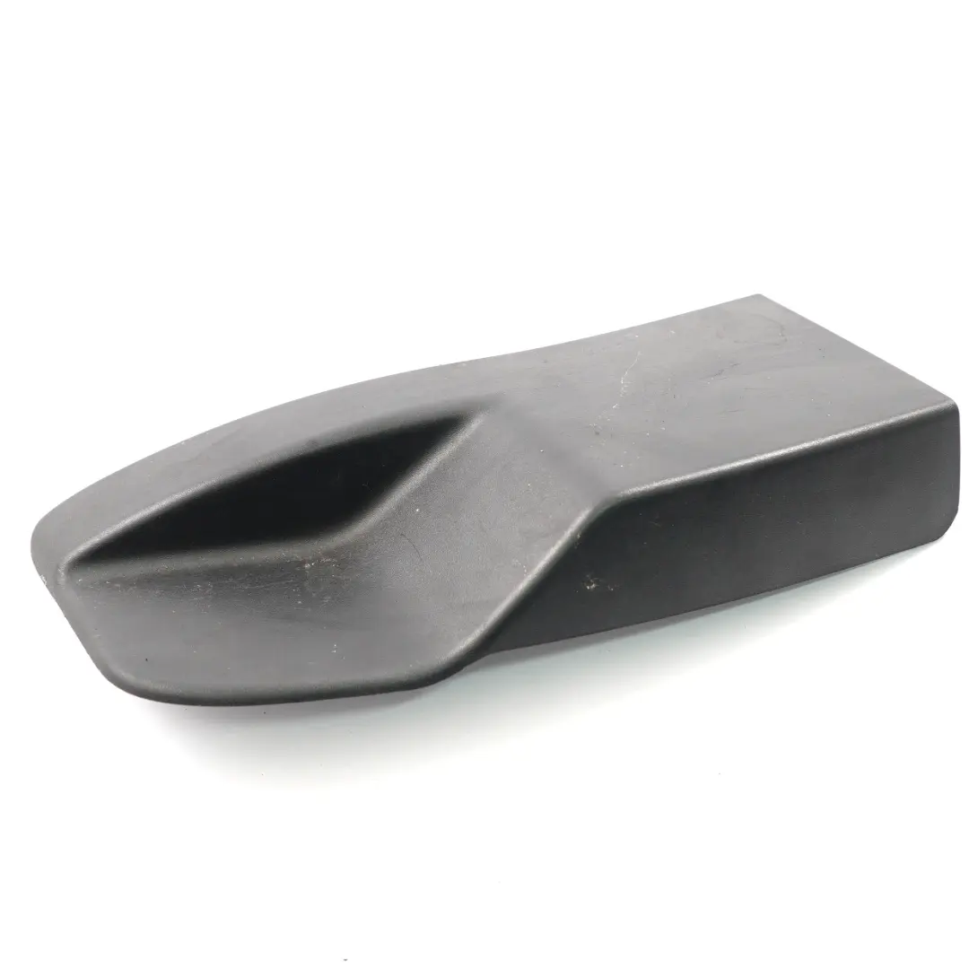 BMW X5 E70 Abdeckung Säule Trim Hinten Rechts Schwarz - SKU 7171158-1 - Teilenummer 7171158