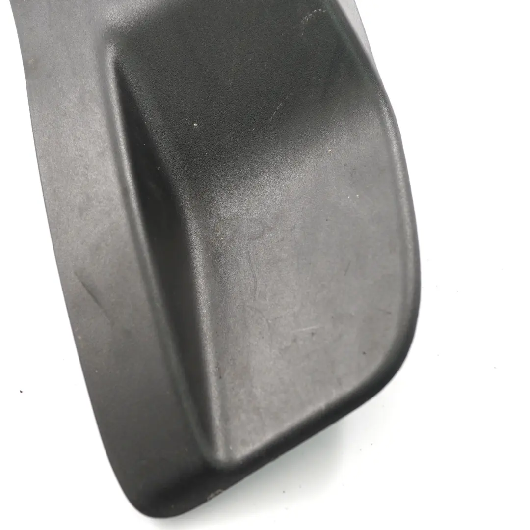 Pillar Trim Rear Right O/S Black to BMW X5 Series E70 Cover with Part number 7171158 BMW X5 Series E70 Cover Pillar Trim Rear Right O/S Black - SKU 7171158-1 - Part number 7171158