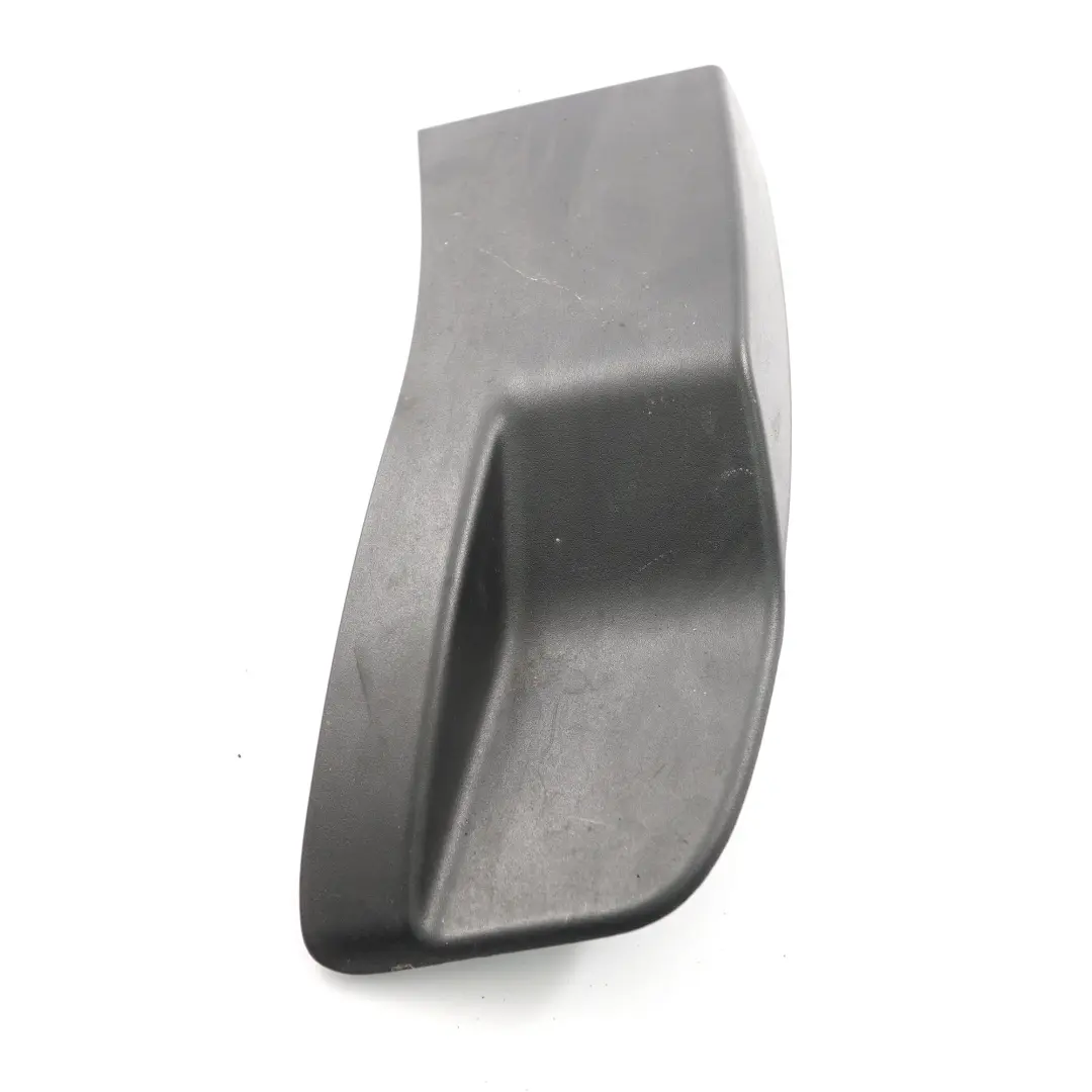 BMW X5 E70 Abdeckung Säule Trim Hinten Rechts Schwarz - SKU 7171158-1 - Teilenummer 7171158