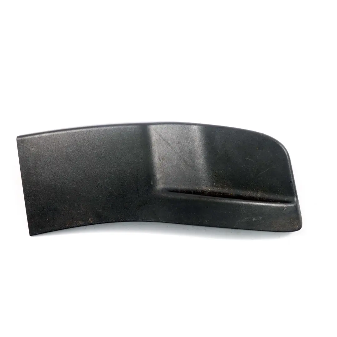 Osłona Obudowy Tylnej Kanapy Czarna do BMW X5 E70 o numerze 7171160 BMW X5 E70 Osłona Obudowy Tylnej Kanapy Czarna - SKU 7171160 - Numer Części 7171160