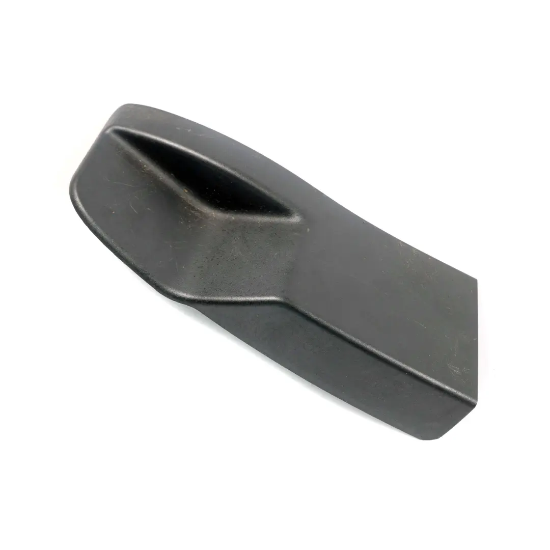 Osłona Obudowy Tylnej Kanapy Czarna do BMW X5 E70 o numerze 7171160 BMW X5 E70 Osłona Obudowy Tylnej Kanapy Czarna - SKU 7171160 - Numer Części 7171160