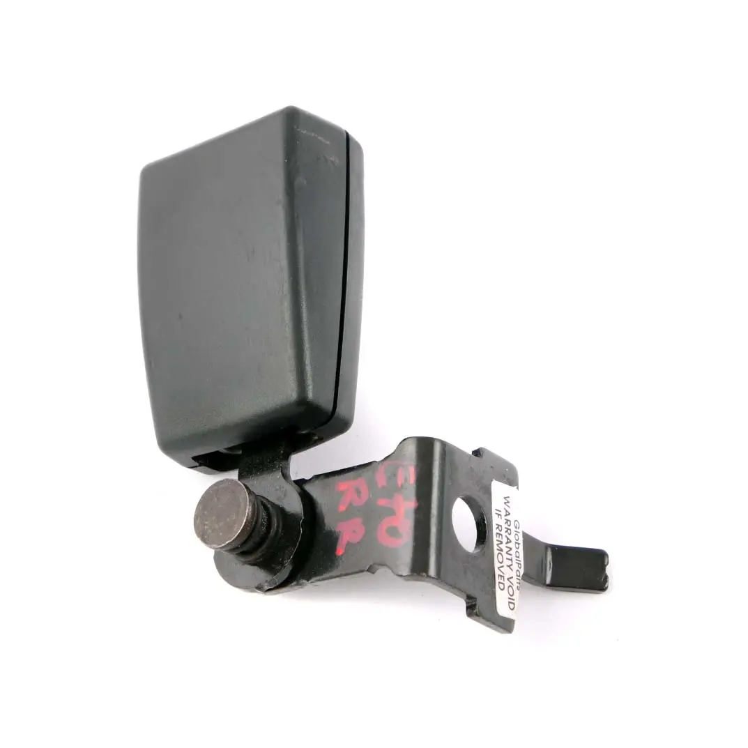 Cinghia inferiore cintura posteriore sinistra destra Fibbia BMW X5 E70 - SKU 7171197-1 - Numero di parte 7171197