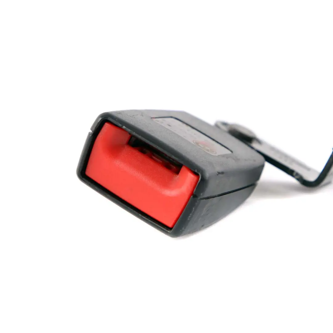 Cinghia inferiore cintura posteriore sinistra destra Fibbia BMW X5 E70 - SKU 7171197-1 - Numero di parte 7171197