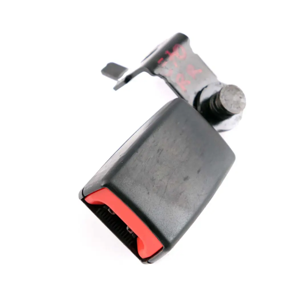 BMW X5 X6 E70 E71 Courroie inférieure ceinture arrière gauche droite - SKU 7171197-1 - Numéro de pièce 7171197