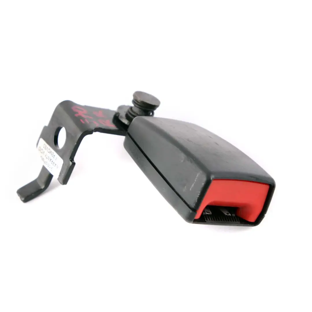 Cinghia inferiore cintura posteriore sinistra destra Fibbia per BMW X5 E70 con numero di parte 7171197 BMW X5 E70 Cinghia inferiore cintura posteriore sinistra destra Fibbia - SKU 7171197-1 - Numero di parte 7171197