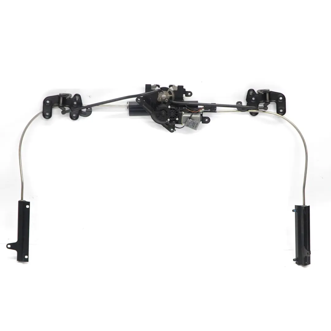 BMW 3 E93 Convertible Folding Top Hardtop Roof Shell Opening Mechanism Closing - SKU 7171223-3 - Part number 7171223