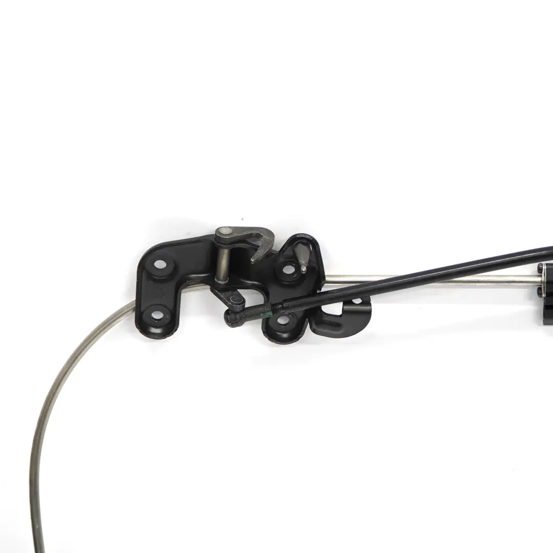 Verdeck Dachschale Verschluss für BMW E93 Cabrio mit Teilenummer 7171223 BMW E93 Cabrio Verdeck Dachschale Verschluss - SKU 7171223-3 - Teilenummer 7171223