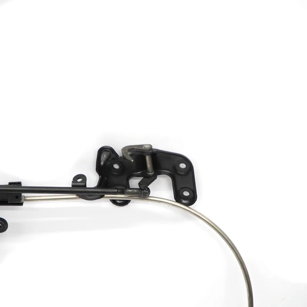 Verdeck Dachschale Verschluss für BMW E93 Cabrio mit Teilenummer 7171223 BMW E93 Cabrio Verdeck Dachschale Verschluss - SKU 7171223-3 - Teilenummer 7171223