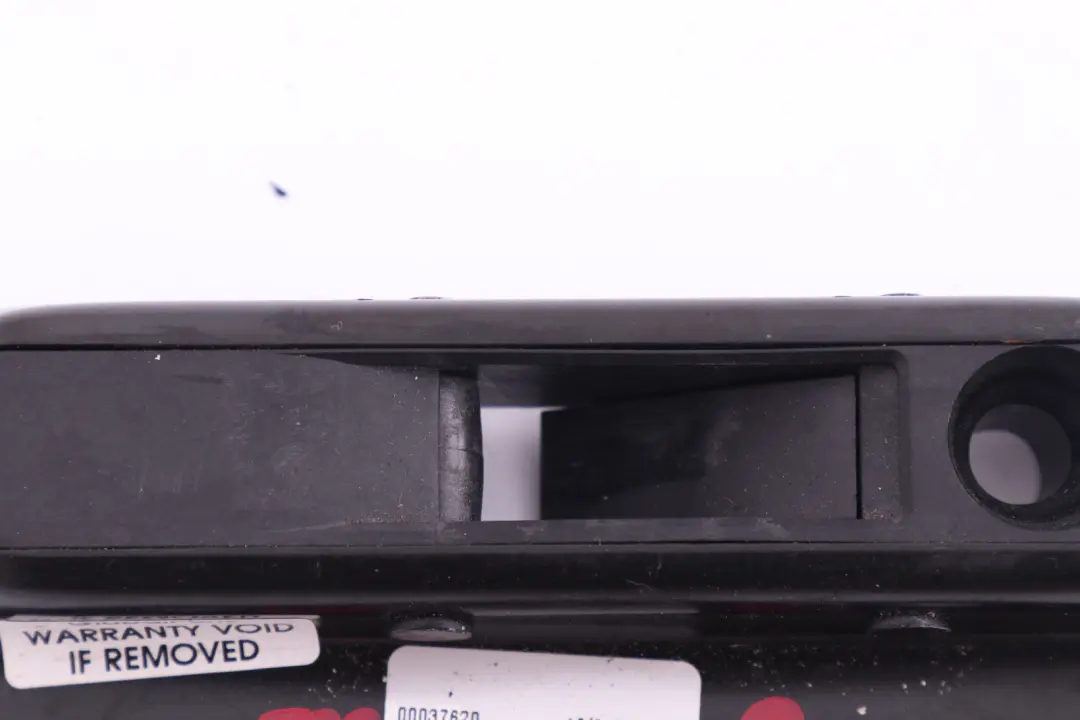 BMW 1 Series E88 Cabrio Folding Convertible Top Base Plate Right O/S - SKU 7171310 - Part number 7171310