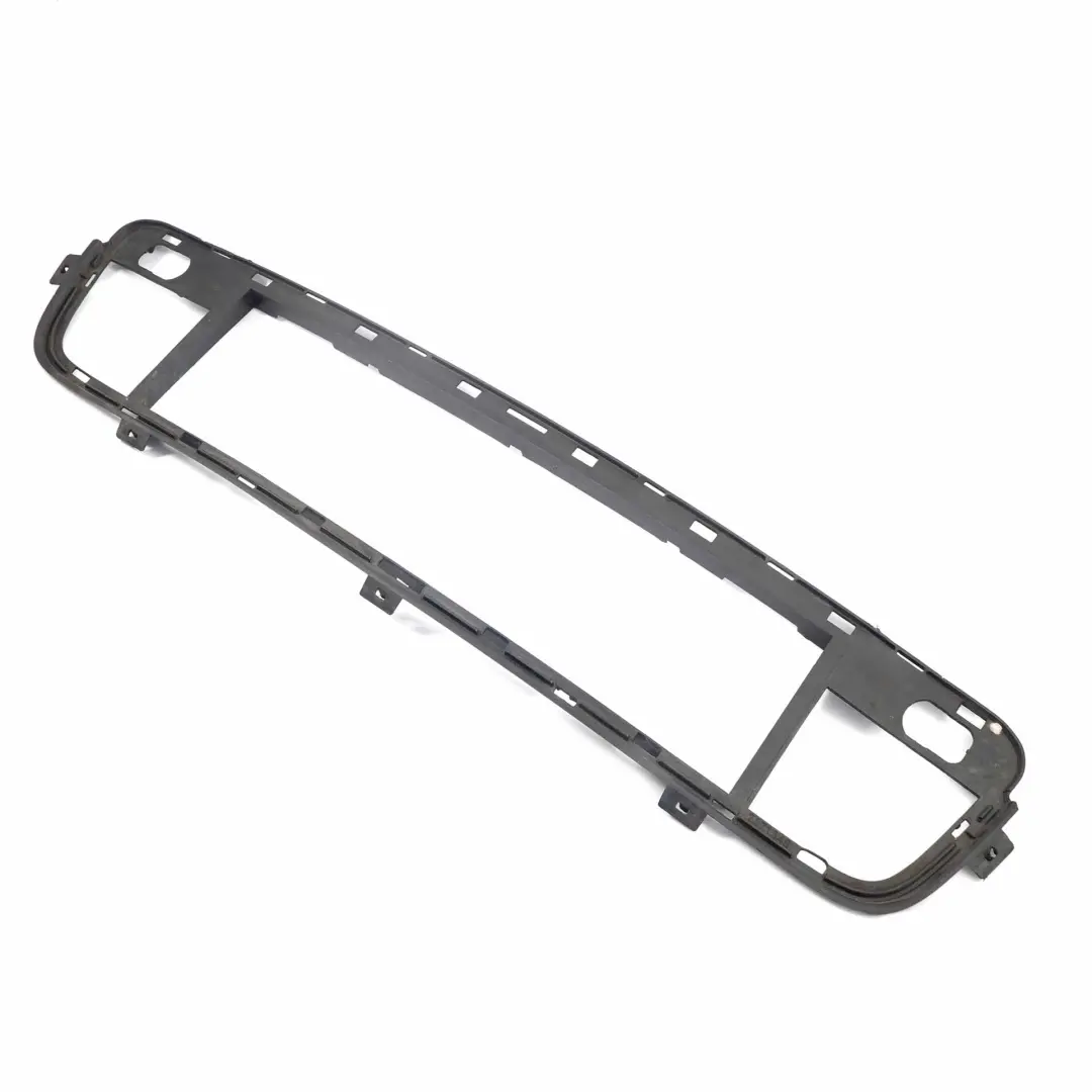 Paragolpes Delantero Parrilla Inferior Panel Soporte para BMW X5 E70 con número de pieza 7171348 BMW X5 E70 Paragolpes Delantero Parrilla Inferior Panel Soporte - SKU 7171348 - Número de pieza 7171348