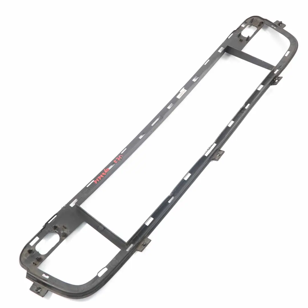 Grille Décorative Cache Entrée d'air Support pour BMW X5 E70 à propos du numéro de pièce 7171348 BMW X5 E70 Grille Décorative Cache Entrée d'air Support - SKU 7171348 - Numéro de pièce 7171348