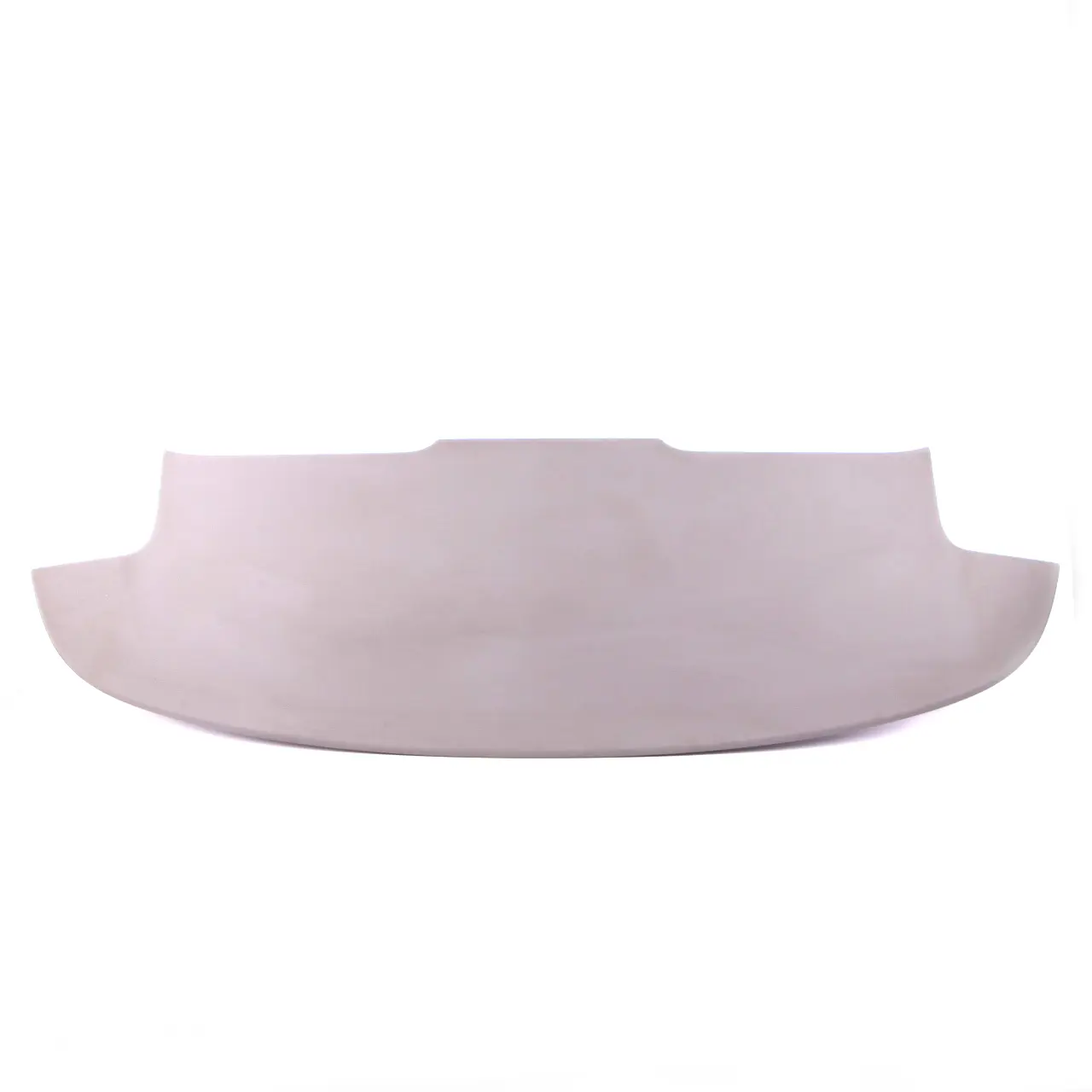 BMW E93 Convertible Plegable Top Paquete Caja Panel Bandeja Estante Trasero Gris