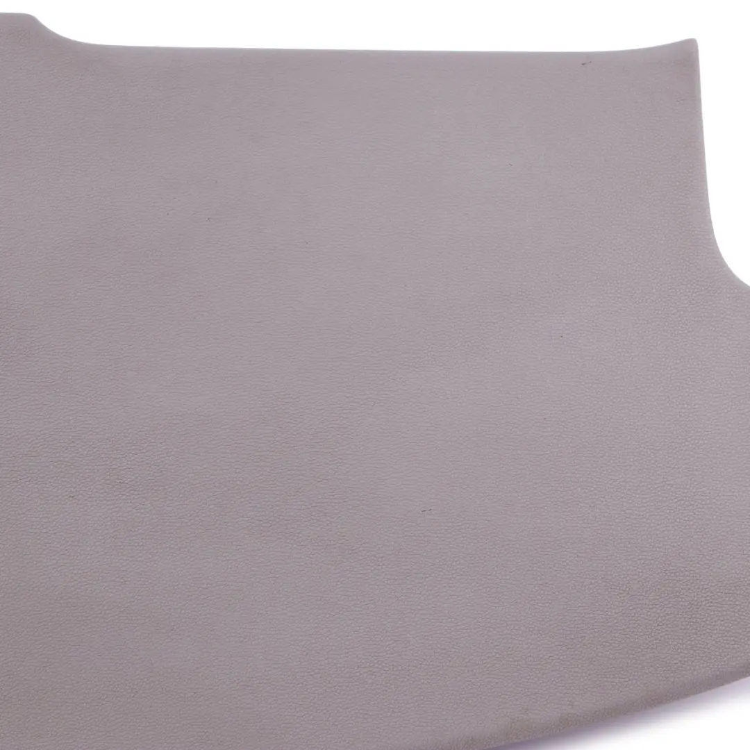 BMW E93 Convertible Plegable Top Paquete Caja Panel Bandeja Estante Trasero Gris - SKU 7171352 - Número de pieza 7171352