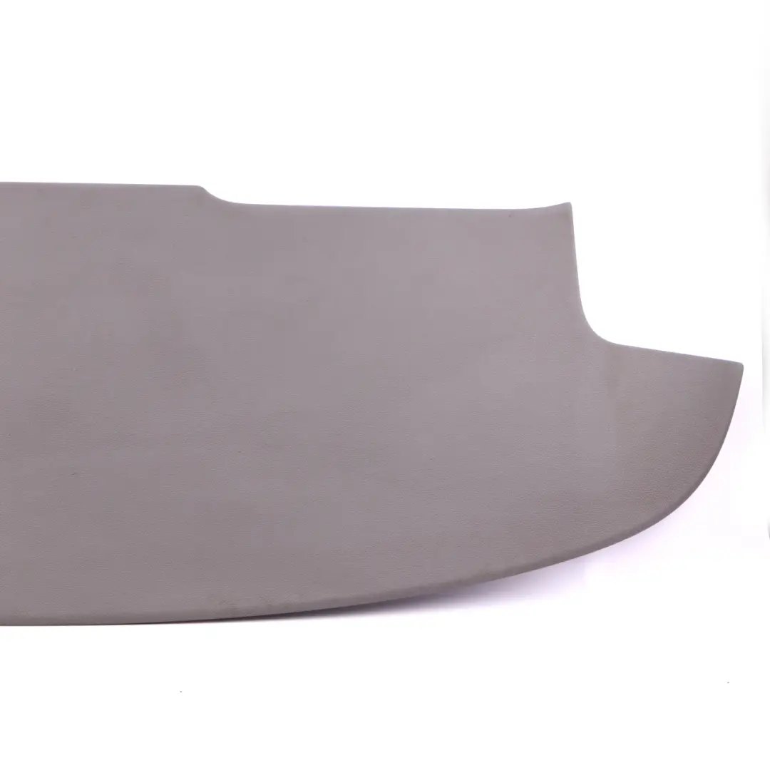 Folding Top Package Box Panel Tray Rear Shelf Grey to BMW 3 E93 Convertible with Part number 7171352 BMW 3 E93 Convertible Folding Top Package Box Panel Tray Rear Shelf Grey - SKU 7171352 - Part number 7171352