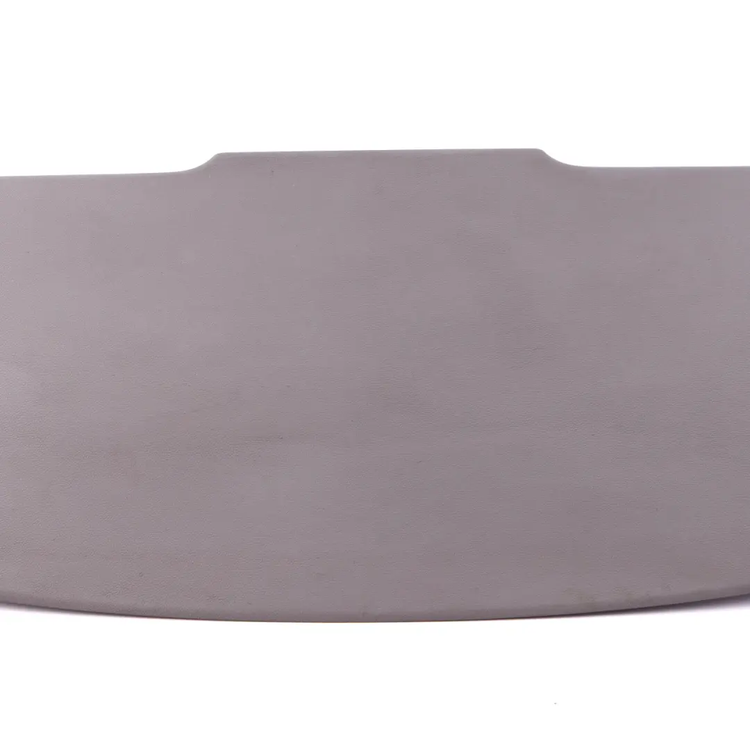 Plegable Top Paquete Caja Panel Bandeja Estante Trasero Gris para BMW E93 Convertible con número de pieza 7171352 BMW E93 Convertible Plegable Top Paquete Caja Panel Bandeja Estante Trasero Gris - SKU 7171352 - Número de pieza 7171352