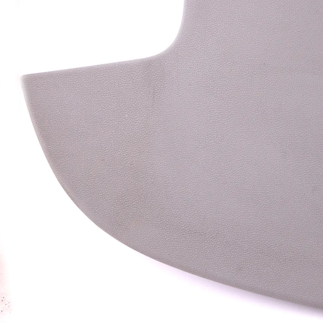 Folding Top Package Box Panel Tray Rear Shelf Grey to BMW 3 E93 Convertible with Part number 7171352 BMW 3 E93 Convertible Folding Top Package Box Panel Tray Rear Shelf Grey - SKU 7171352 - Part number 7171352