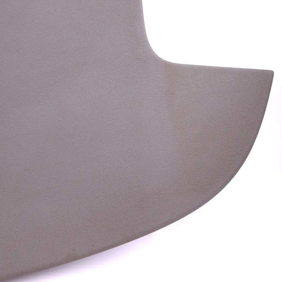 BMW E93 Convertible Plegable Top Paquete Caja Panel Bandeja Estante Trasero Gris - SKU 7171352 - Número de pieza 7171352