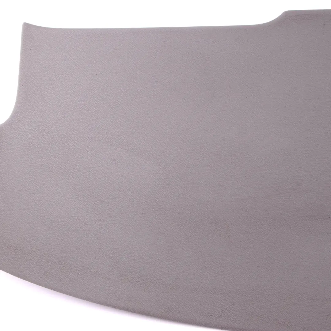 Pacchetto Top Box Pannello Vassoio Ripiano Posteriore Grigio per BMW E93 Cabriolet con numero di parte 7171352 BMW E93 Cabriolet Pacchetto Top Box Pannello Vassoio Ripiano Posteriore Grigio - SKU 7171352 - Numero di parte 7171352