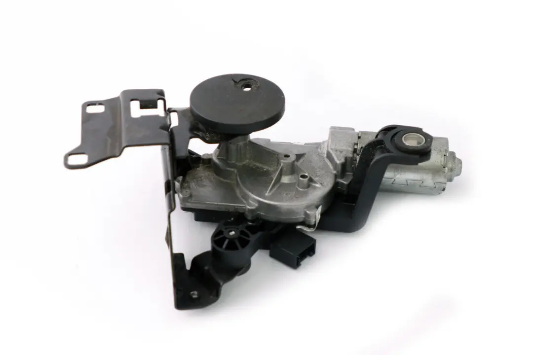 BMW 3 5 Series E61 E91 Touring Rear Window Wiper Motor - SKU 7171564 - Part number 7171564