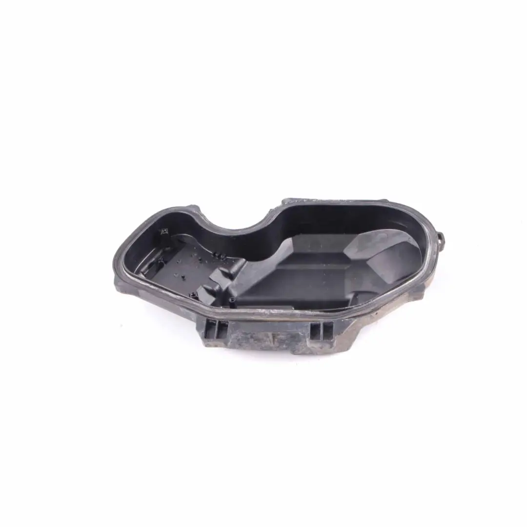 BMW E81 E82 E87 Headlight Cover Left N/S Headlamp Bulb Cap Light Lamp - SKU 7171569 - Part number 7171569