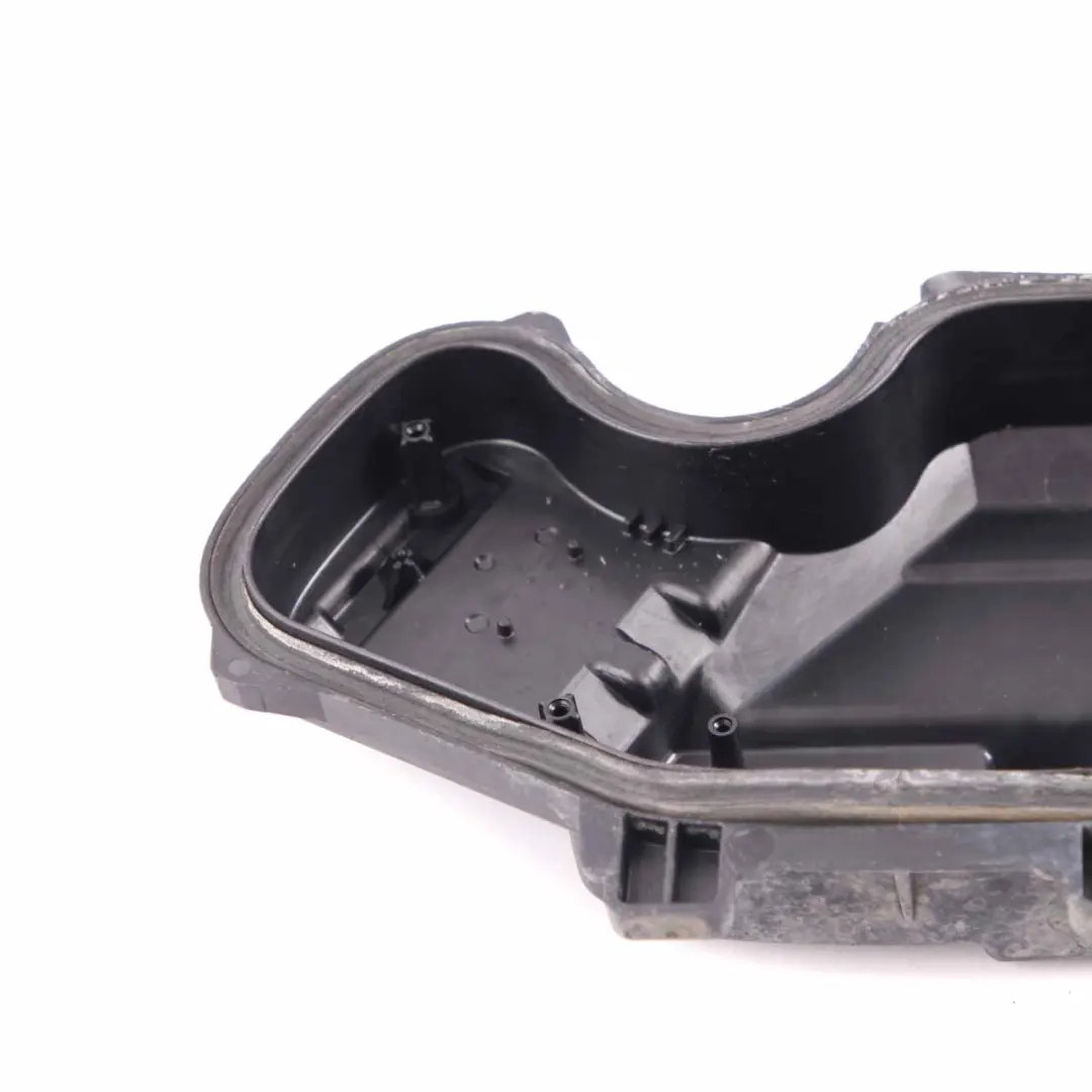 BMW E81 E82 E87 Headlight Cover Left N/S Headlamp Bulb Cap Light Lamp - SKU 7171569 - Part number 7171569