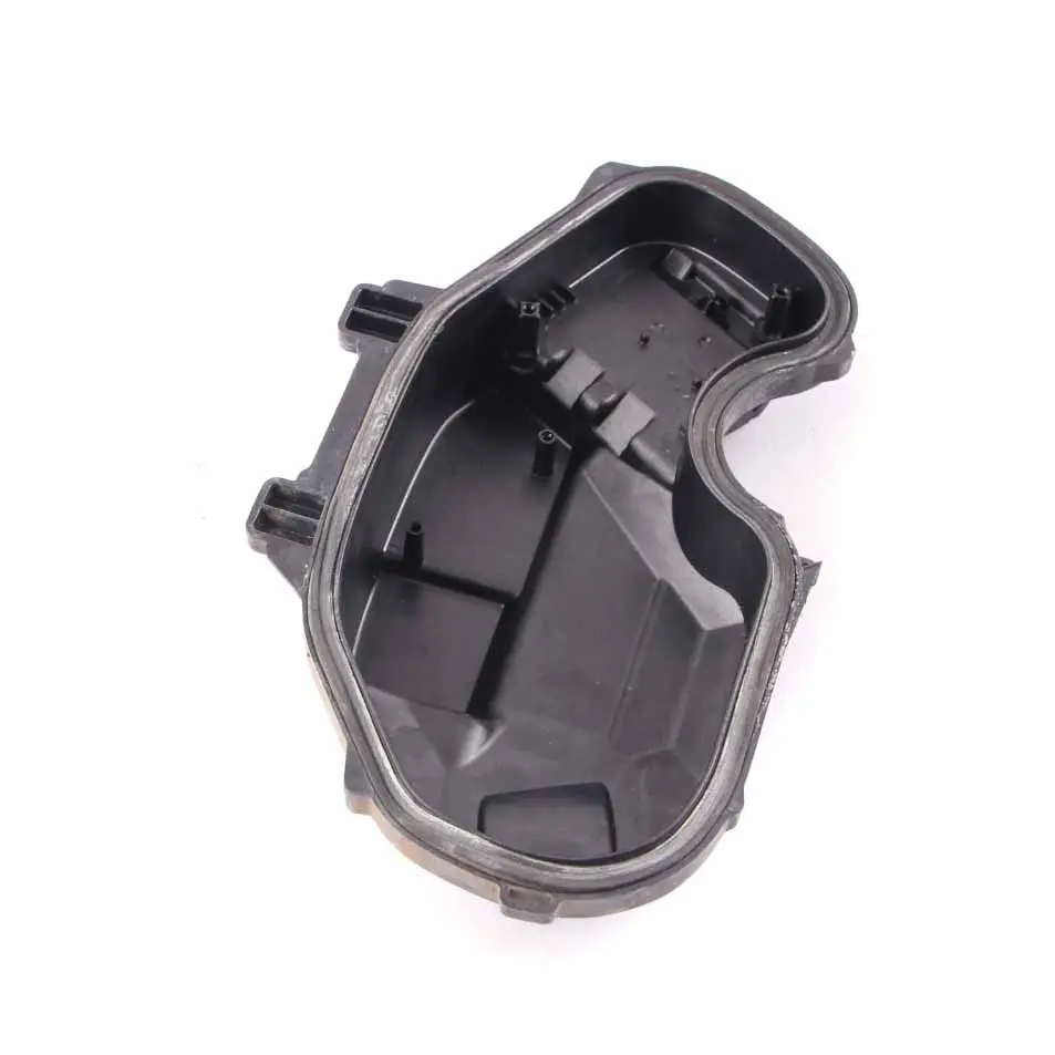 Headlight Cover BMW E81 E82 E87 Left N/S Headlamp Bulb Cap Light Lamp to with Part number 7171569 Headlight Cover BMW E81 E82 E87 Left N/S Headlamp Bulb Cap Light Lamp - SKU 7171569 - Part number 7171569