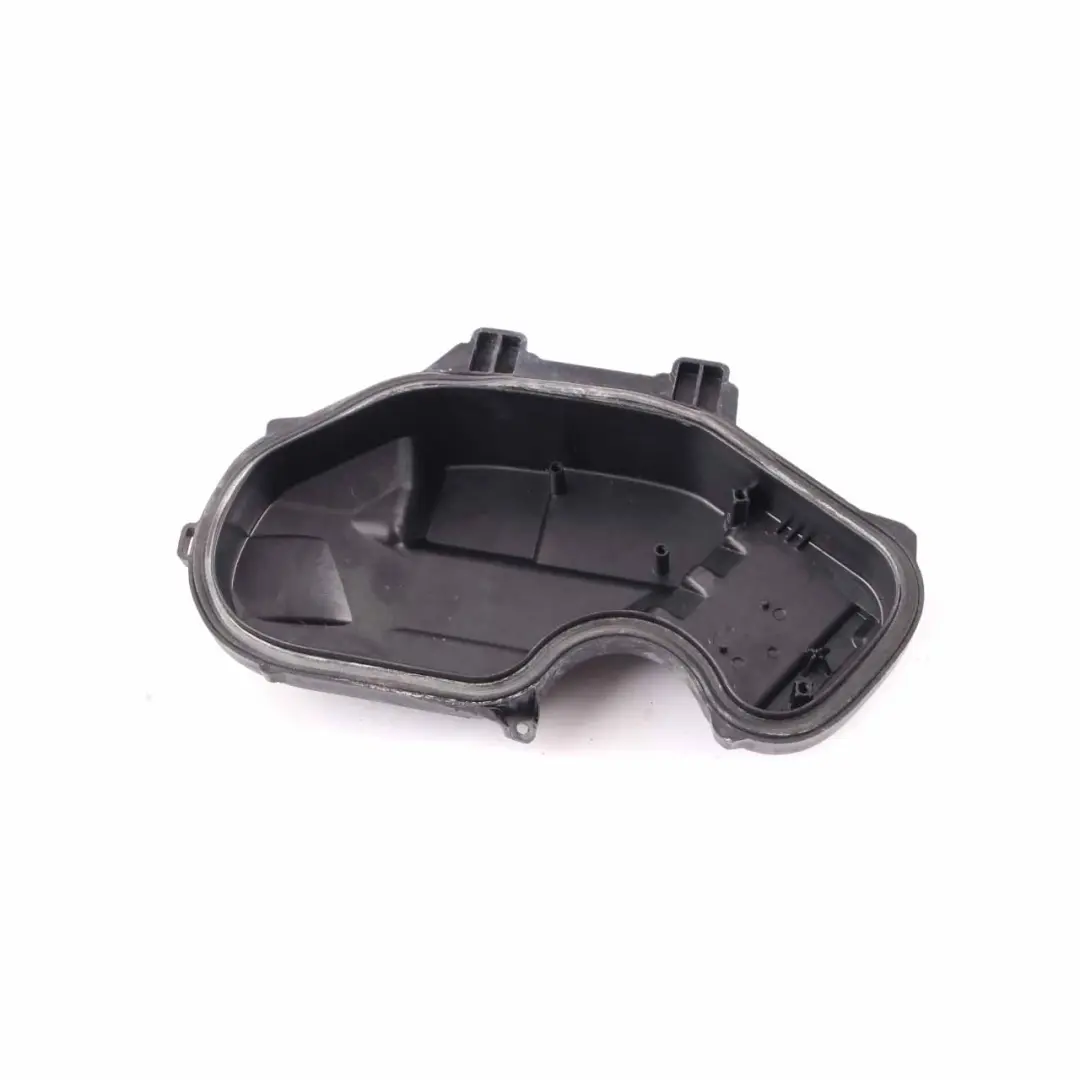 BMW E81 E82 E87 Headlight Cover Left N/S Headlamp Bulb Cap Light Lamp - SKU 7171569 - Part number 7171569