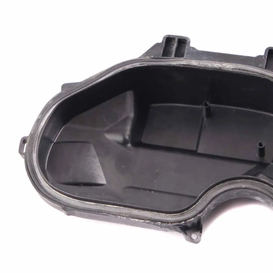 BMW E81 E82 E87 Headlight Cover Left N/S Headlamp Bulb Cap Light Lamp - SKU 7171569 - Part number 7171569