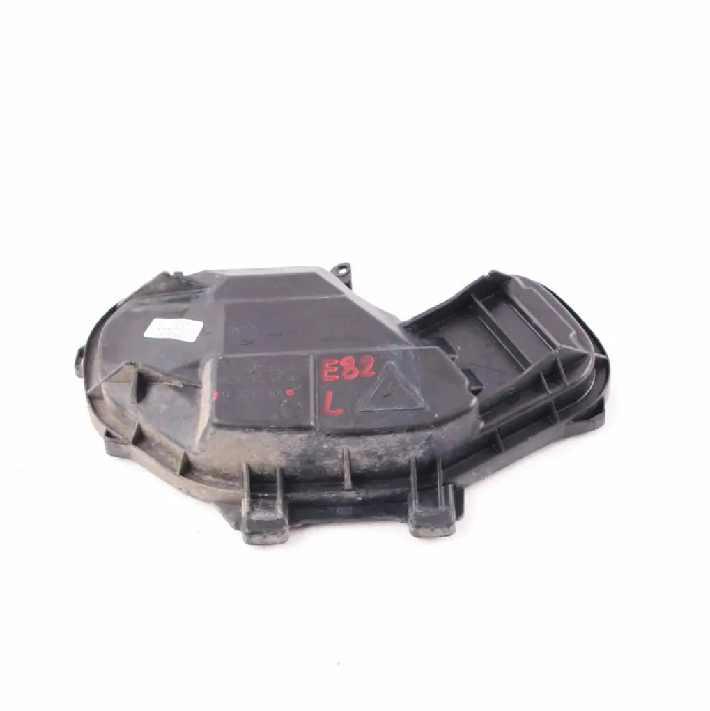 BMW E81 E82 E87 Headlight Cover Left N/S Headlamp Bulb Cap Light Lamp 7171569