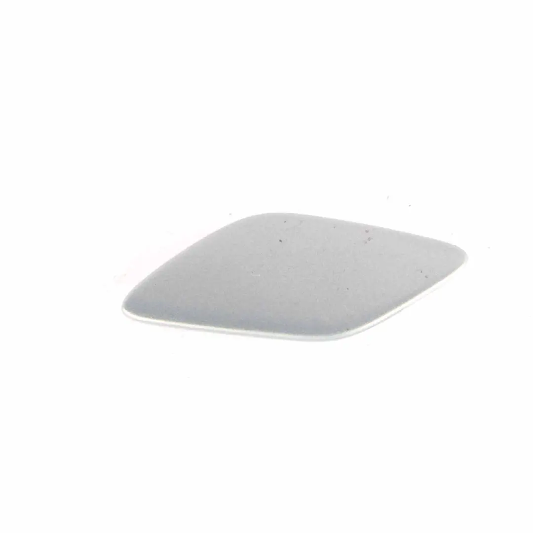 BMW E92 E93 Cover Washer Spray Nozzle Flap Left N/S Arktis Arctic - A34 6677158 - SKU 7171659-AM - Part number 7171659