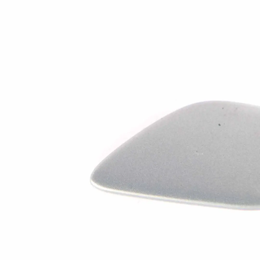 BMW E92 E93 Cover Washer Spray Nozzle Flap Left N/S Arktis Arctic - A34 6677158 - SKU 7171659-AM - Part number 7171659
