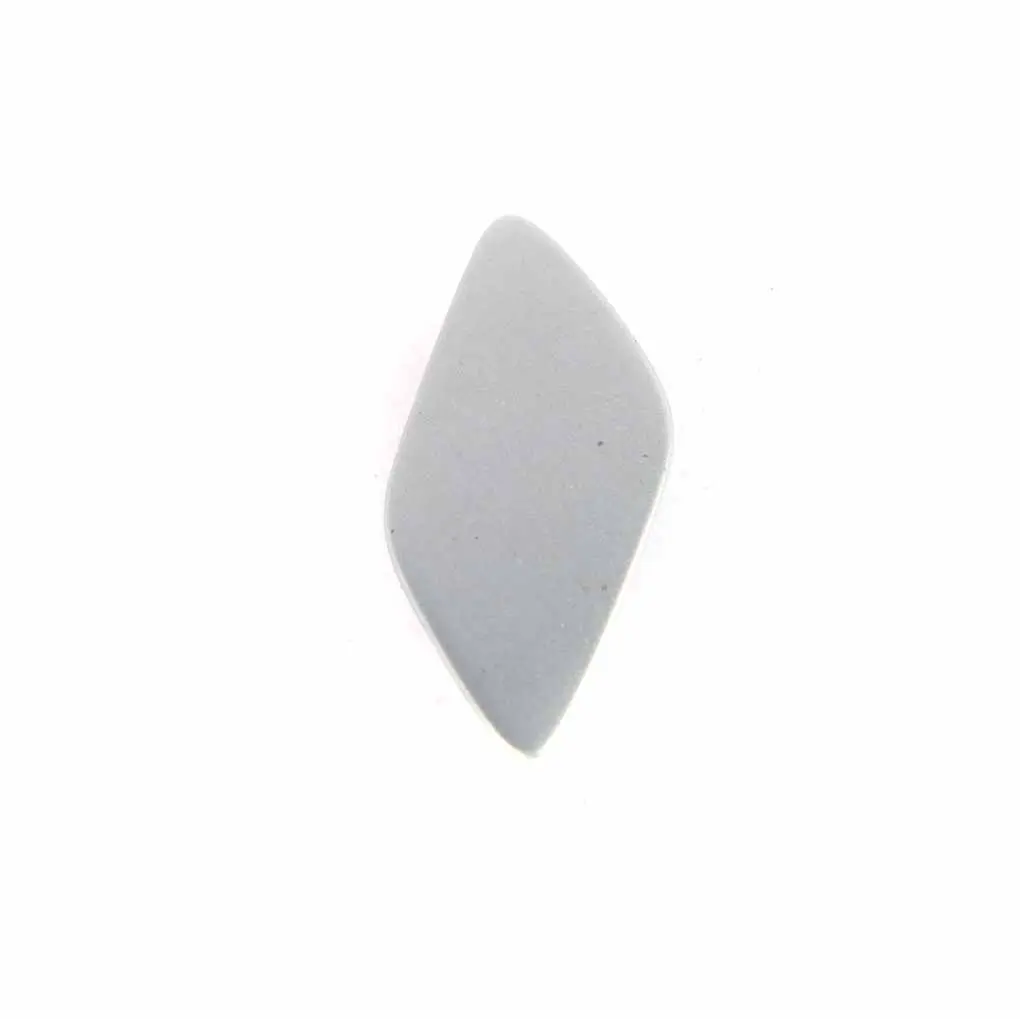 BMW E92 E93 Cover Washer Spray Nozzle Flap Left N/S Arktis Arctic - A34 6677158 - SKU 7171659-AM - Part number 7171659