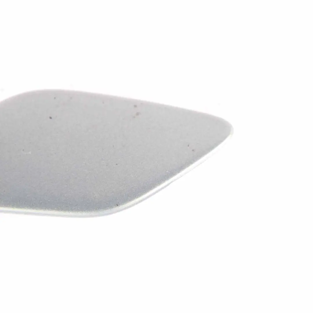 Washer Spray Nozzle Flap Left N/S Arktis Arctic - A34 6677158 to BMW E92 E93 Cover with Part number 7171659 BMW E92 E93 Cover Washer Spray Nozzle Flap Left N/S Arktis Arctic - A34 6677158 - SKU 7171659-AM - Part number 7171659