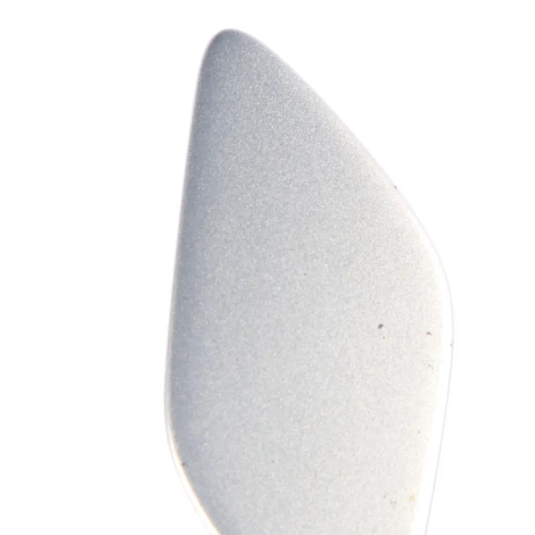 Washer Spray Nozzle Flap Left N/S Arktis Arctic - A34 6677158 to BMW E92 E93 Cover with Part number 7171659 BMW E92 E93 Cover Washer Spray Nozzle Flap Left N/S Arktis Arctic - A34 6677158 - SKU 7171659-AM - Part number 7171659