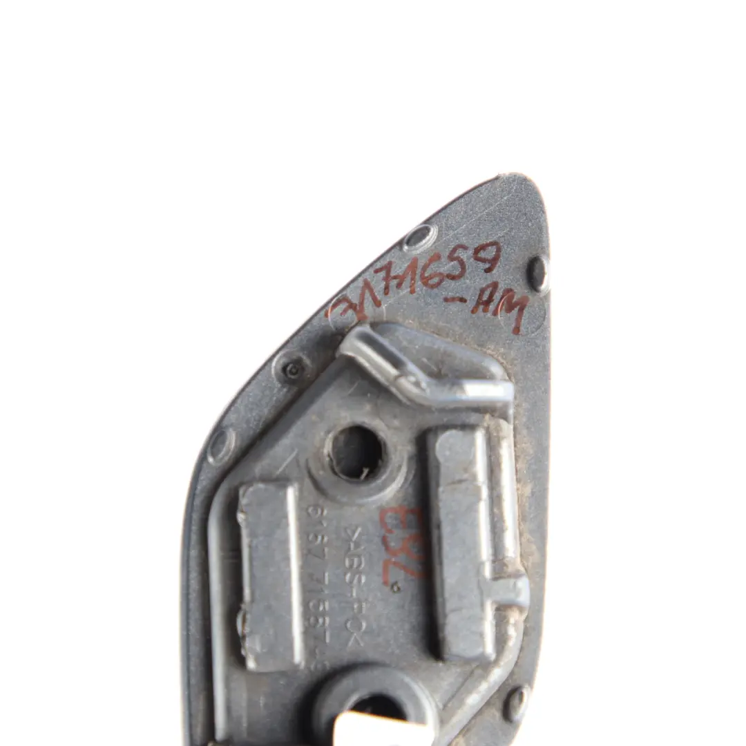 Washer Spray Nozzle Flap Left N/S Arktis Arctic - A34 6677158 to BMW E92 E93 Cover with Part number 7171659 BMW E92 E93 Cover Washer Spray Nozzle Flap Left N/S Arktis Arctic - A34 6677158 - SKU 7171659-AM - Part number 7171659